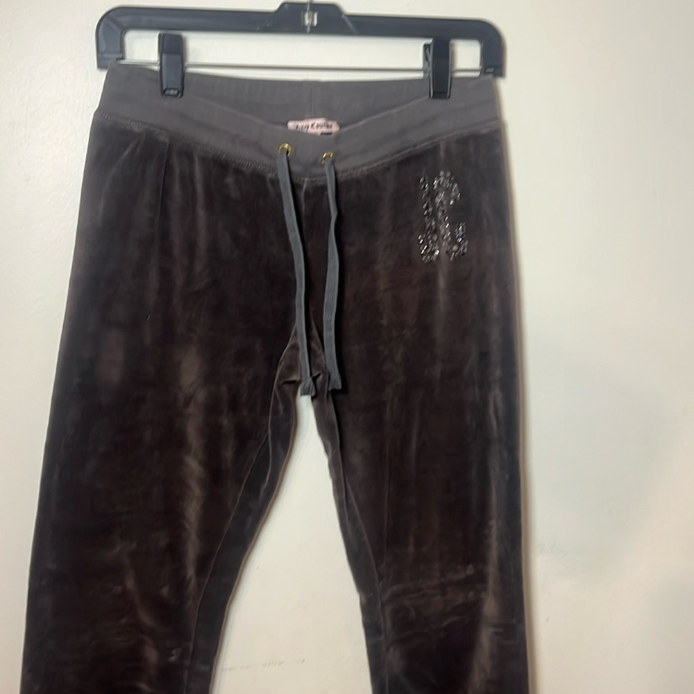 XS Juicy Couture Sweatpants